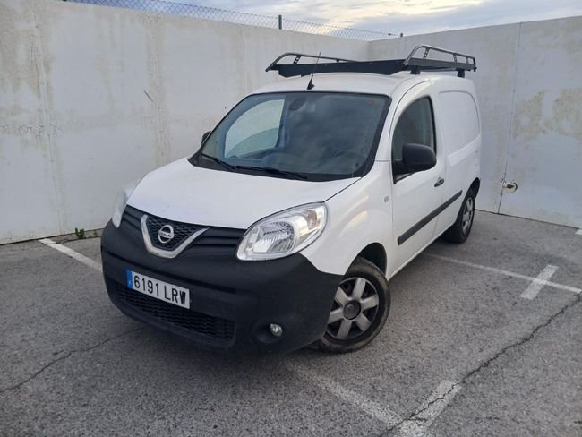 Nissan NV250 115CV L1H1 COMFORT - foto 1