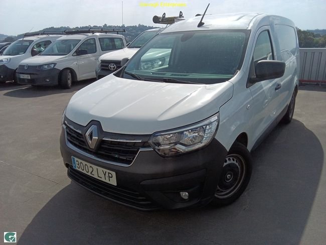 Renault Express advance 1.5 blue dCi 2022