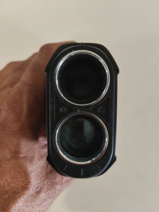 Telémetro Bushnell Tour V5
