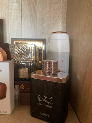 Liquidación de perfumes!!