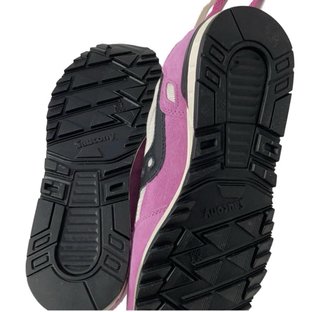 Zapatillas Saucony Shadow 5000 Rosa/Blanco