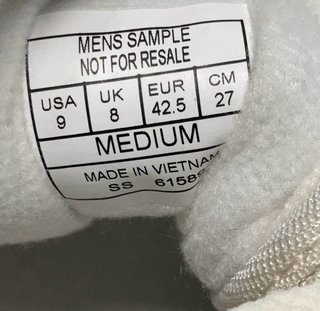 Zapatillas Saucony Shadow 5000 Rosa/Blanco
