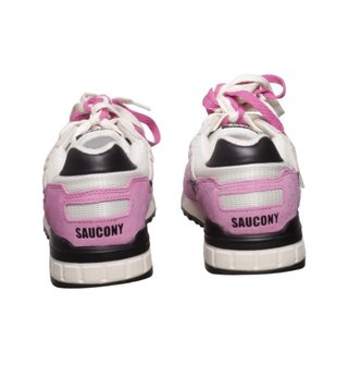 Zapatillas Saucony Shadow 5000 Rosa/Blanco