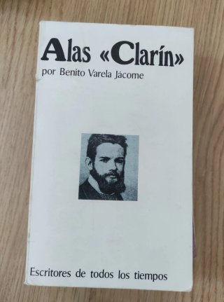 Alas "Clarín"