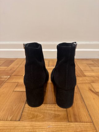 Botín Bimba y Lola Negro