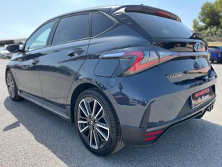 Hyundai i20 2023