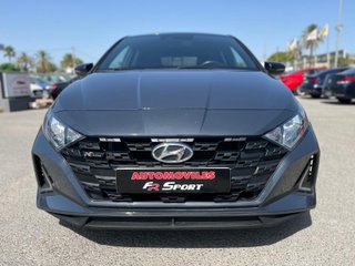 Hyundai i20 2023