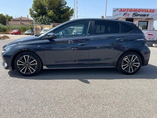 Hyundai i20 2023