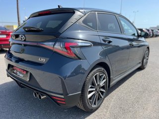 Hyundai i20 2023