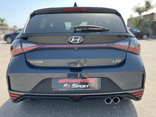 Hyundai i20 2023