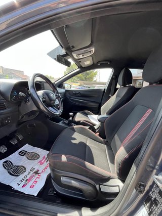 Hyundai i20 2023