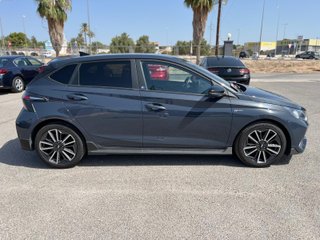Hyundai i20 2023