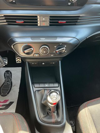 Hyundai i20 2023