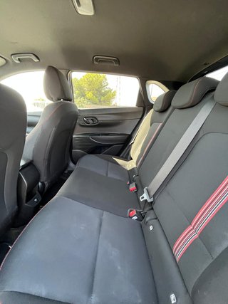 Hyundai i20 2023