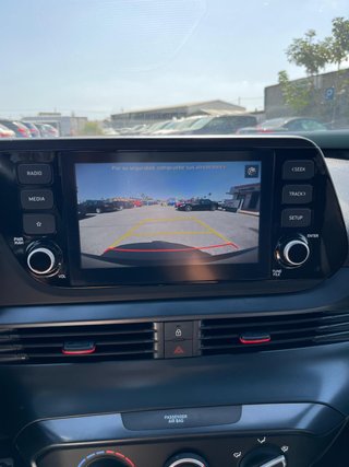 Hyundai i20 2023