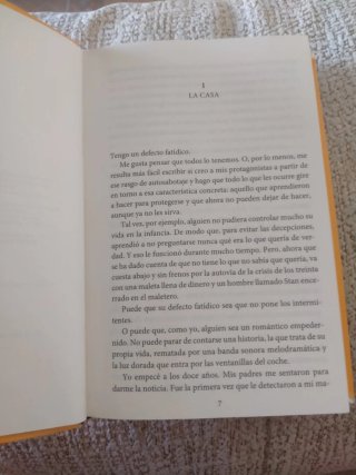 La novela del verano