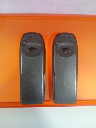 Lote 2 Nokia 6210