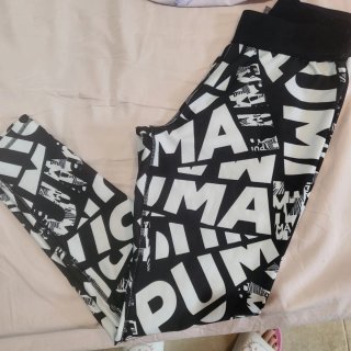 Mallas Puma deportivas talla M