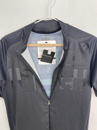 Maillot Corto Bioracer XL