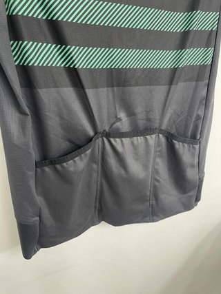 Maillot Corto Bioracer XL