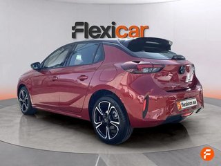 Opel Corsa 1.2T XHL Hybrid 74kW Edition eDCT