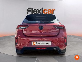 Opel Corsa 1.2T XHL Hybrid 74kW Edition eDCT