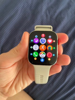 Reloj Deportivo Huawei