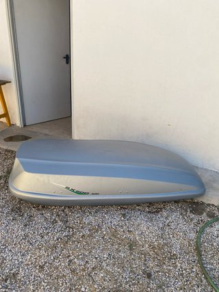 Cofre de techo FeuVert SX500