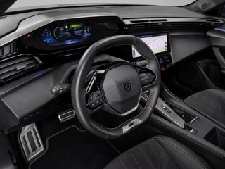 Peugeot 408 GT 2024