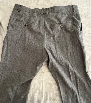 Traje Emidio Tucci Gris