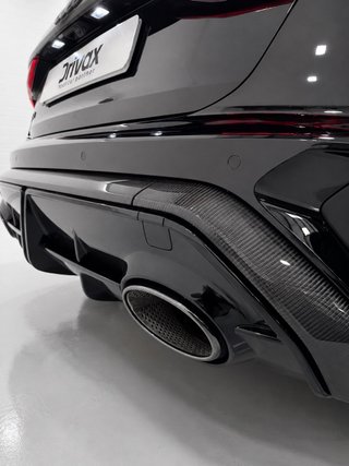 Audi A3 Audi A3 RS 3 Sportback TFSI 294kW quattro S tron