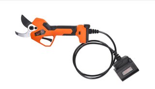 Tijera Poda Eléctrica Batería Arnés 1150W TPB4503