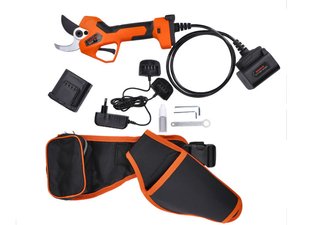 Tijera Poda Eléctrica Batería Arnés 1150W TPB4503