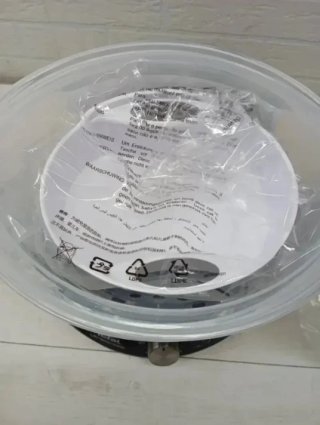 Tefal Vaporera Eléctrica 9 l
