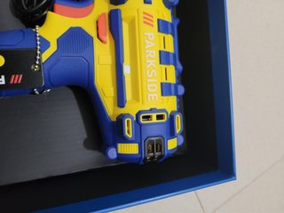 TALADRO PACKSIDE 20V EDICION ESPECIAL 2026 NUEVO _