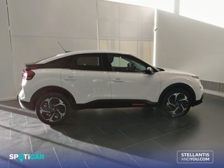 Citroen C4 2022