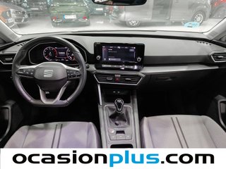 SEAT León ST 1.0 TSI S&S Style Go 81 kW (110 CV)