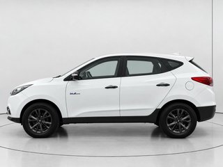 Hyundai Ix35 2015