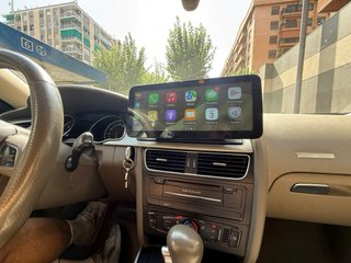 Audi A5 2010