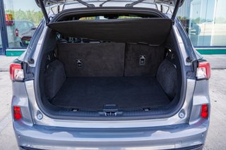 Ford Kuga 2021