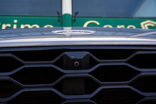 Ford Kuga 2021