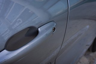 Ford Kuga 2021
