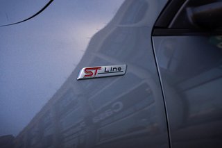 Ford Kuga 2021