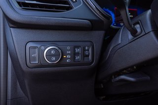 Ford Kuga 2021
