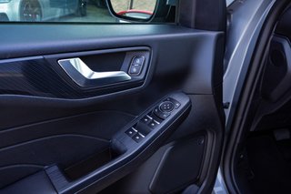 Ford Kuga 2021