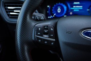 Ford Kuga 2021