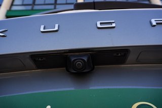 Ford Kuga 2021