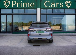 Ford Kuga 2021