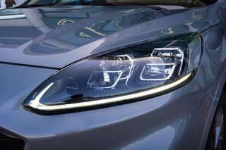 Ford Kuga 2021