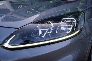 Ford Kuga 2021